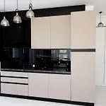 Apartamento Seabliss *